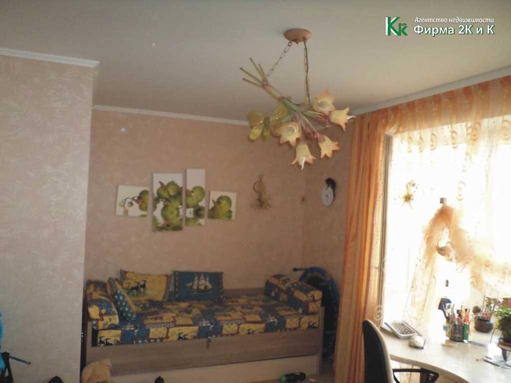 Продажа 5-и комнатной квартиры в г. Гродно, ул. Белуша, дом 20