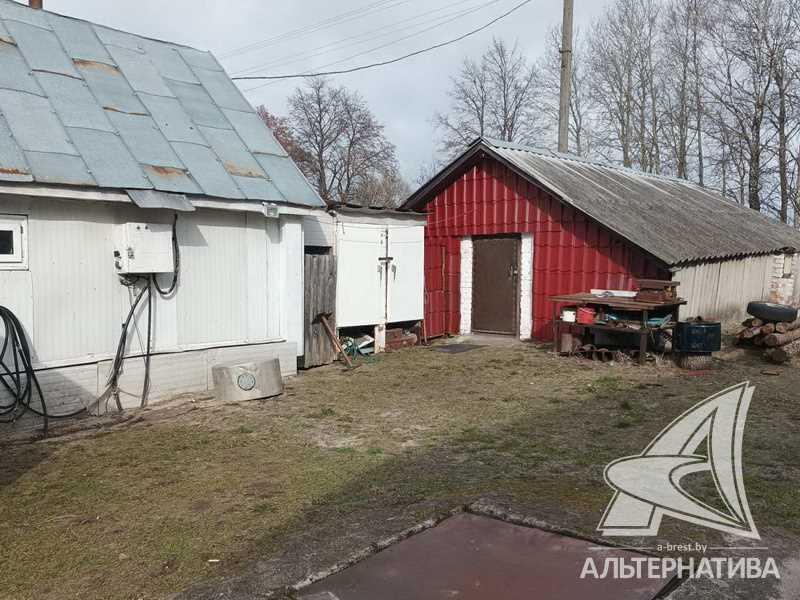 Продажа жилого дома в Брестском районе, Клейниковское направление