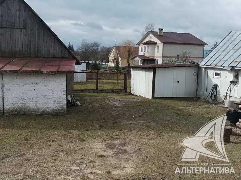 Продажа жилого дома в Брестском районе, Клейниковское направление