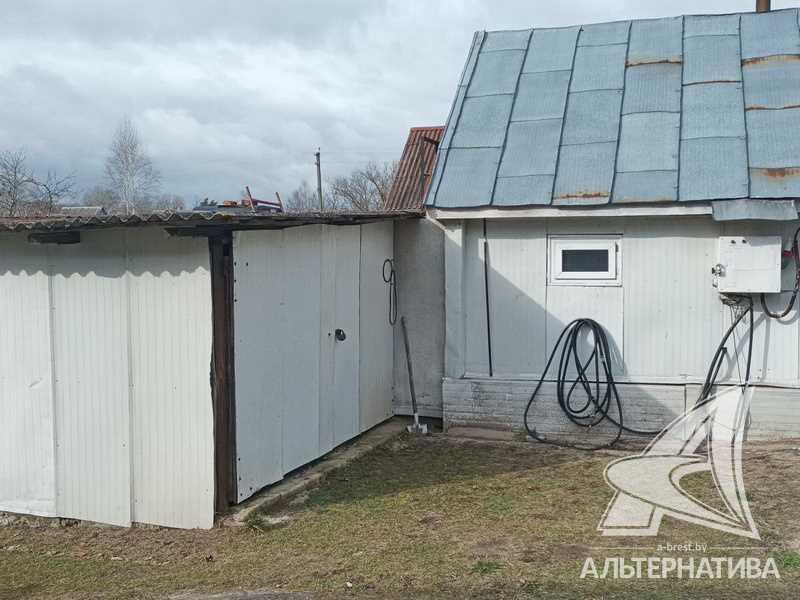 Продажа жилого дома в Брестском районе, Клейниковское направление