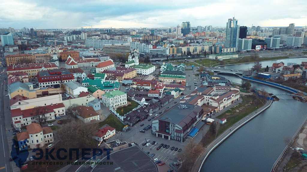 Аренда помещения 153 м2 по ул. Зыбицкая 9, г. Минск