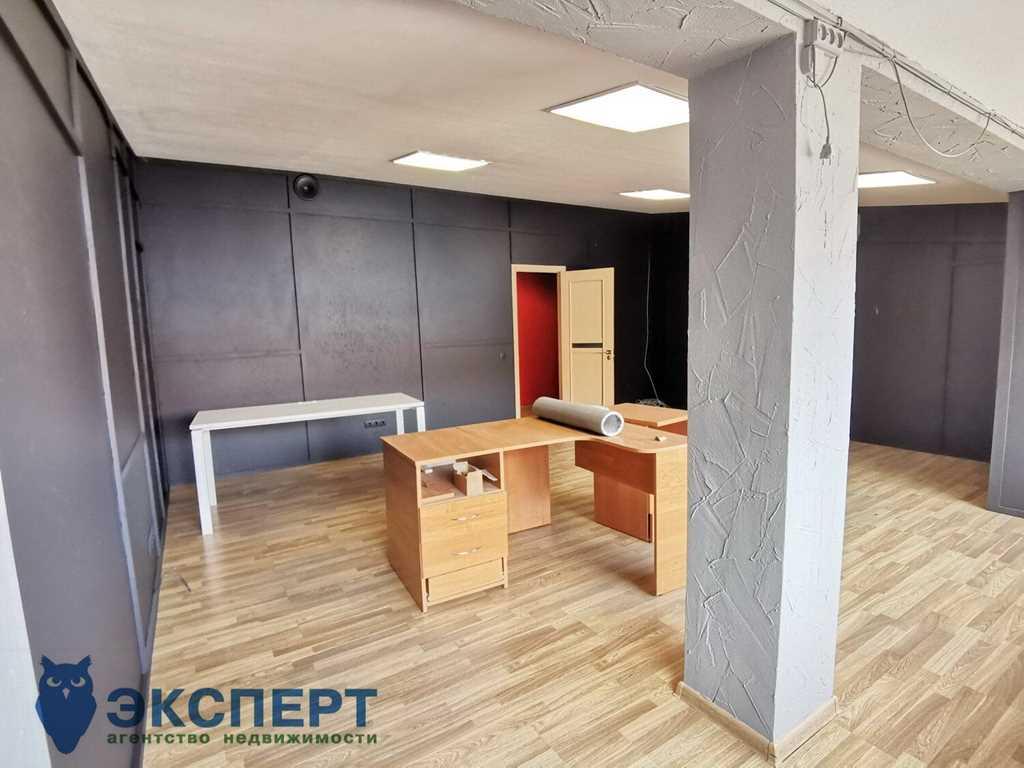 Аренда помещения 153 м2 по ул. Зыбицкая 9, г. Минск