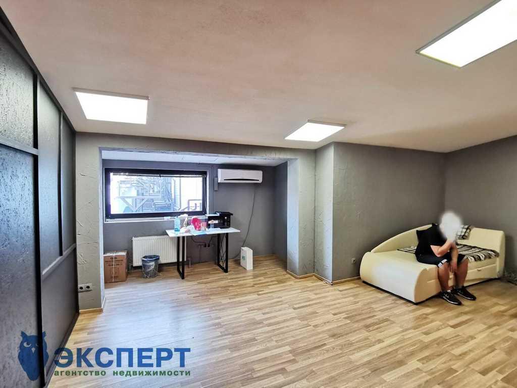 Аренда помещения 153 м2 по ул. Зыбицкая 9, г. Минск