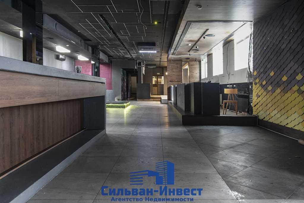 Продажа помещения под общепит, торговлю в центре Минска