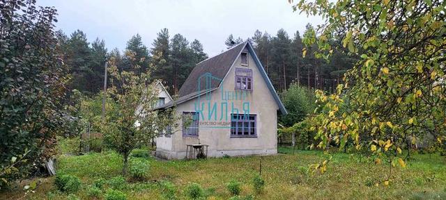 В продаже садовый домик в тихом месте рядом с Гродно! (3 км от Погоран