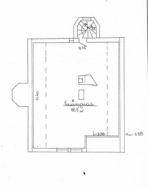 Продается европейский коттедж 16 км. от Минска