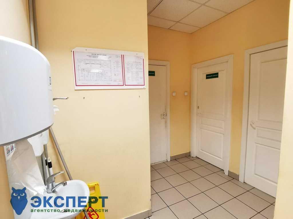 Продажа помещения 95,6 м2, по ул. Немига д.5, г. Минск в ТЦ «Метрополь