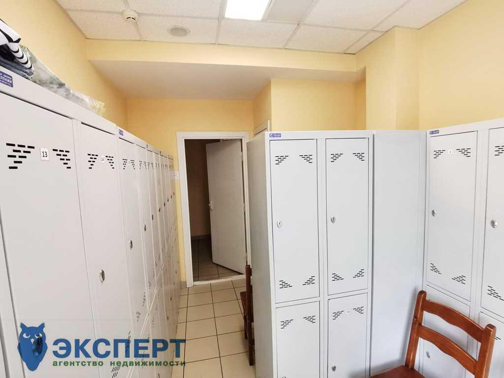 Продажа помещения 95,6 м2, по ул. Немига д.5, г. Минск в ТЦ «Метрополь