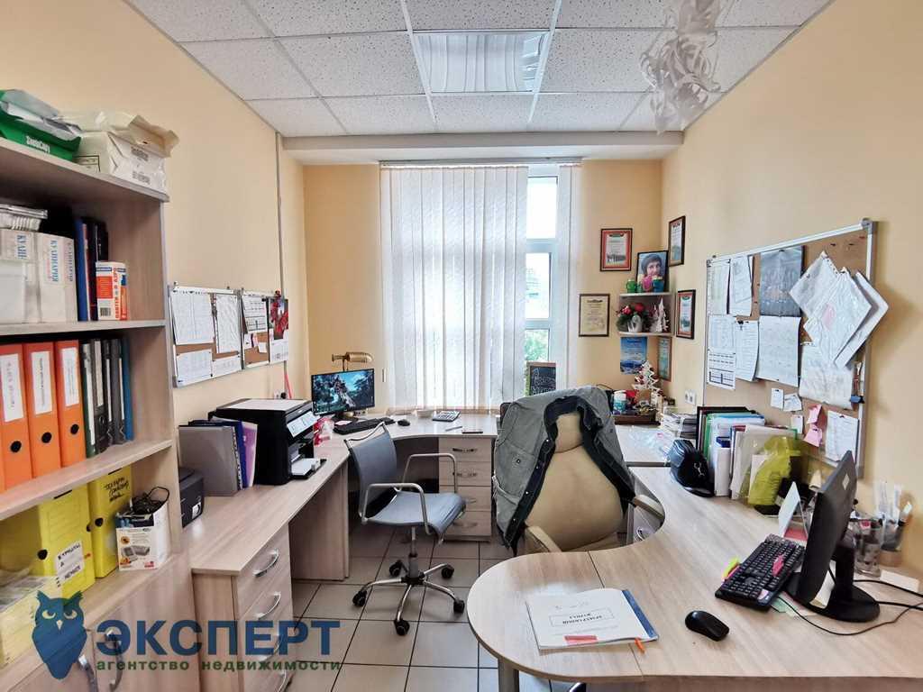 Продажа помещения 95,6 м2, по ул. Немига д.5, г. Минск в ТЦ «Метрополь