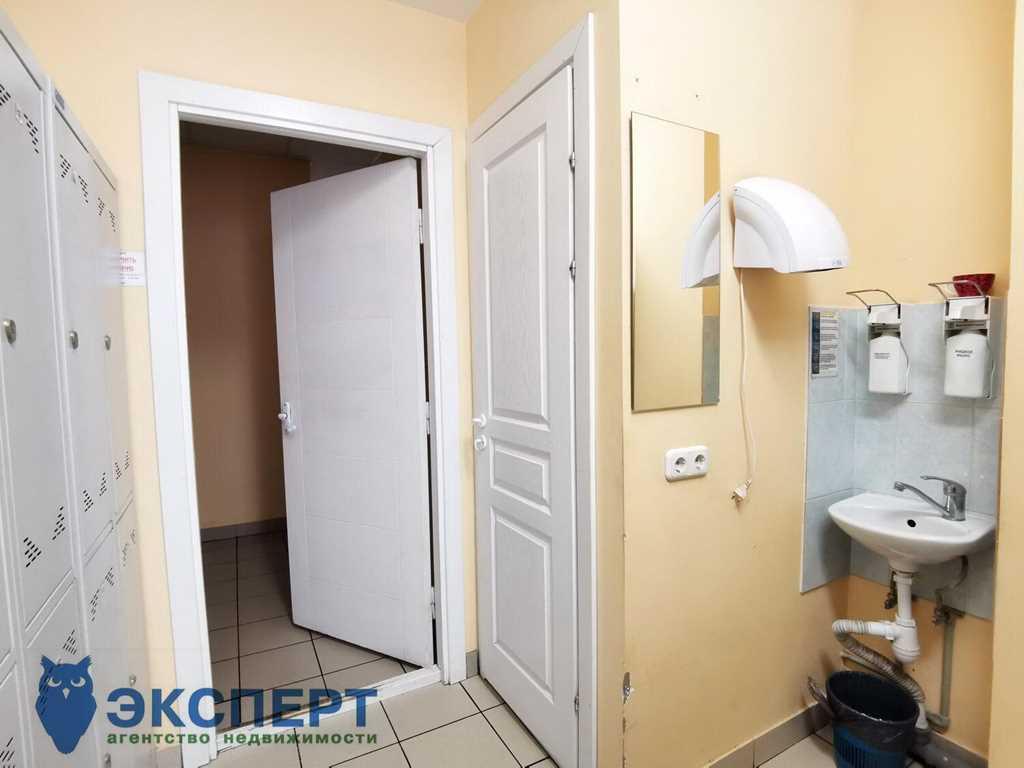 Продажа помещения 95,6 м2, по ул. Немига д.5, г. Минск в ТЦ «Метрополь