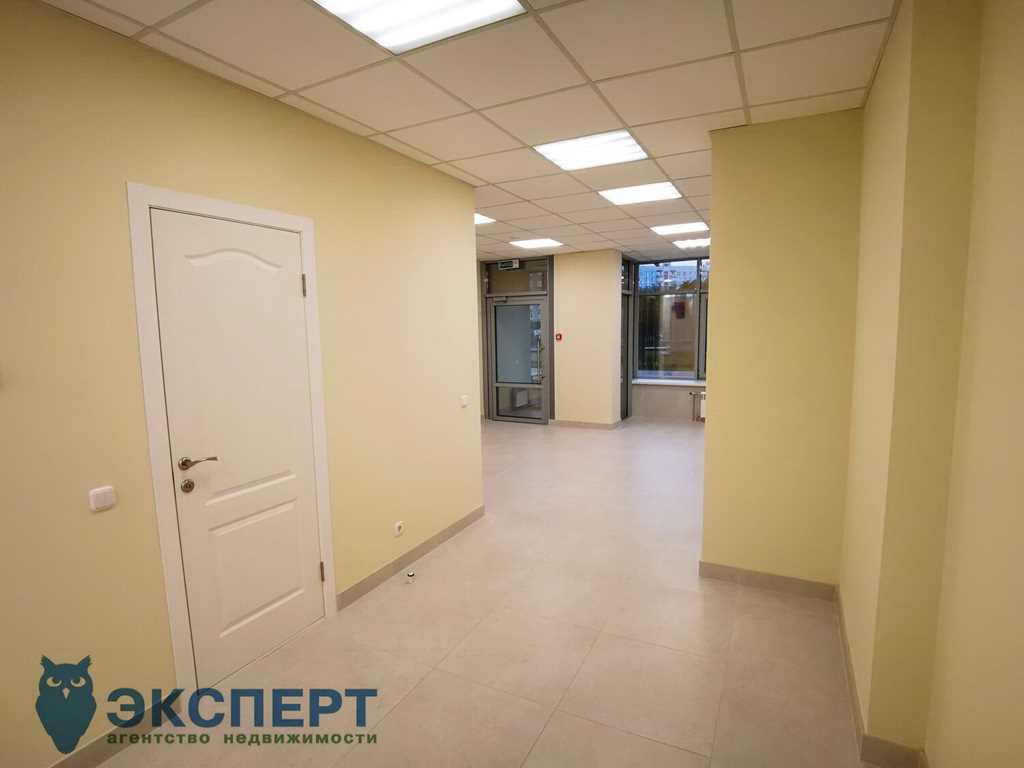 Сдаётся в аренду помещение 63,3 м2 по ул. Кропоткина, 59, г. Минск