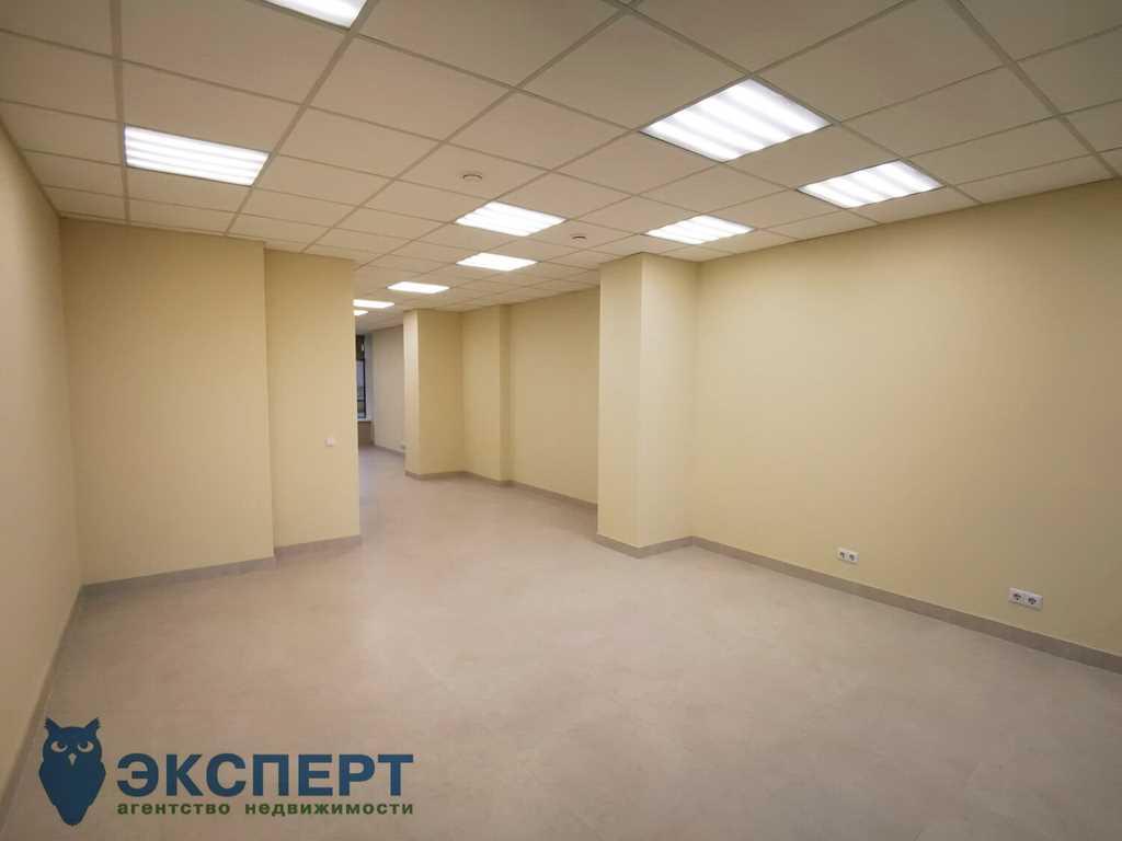 Сдаётся в аренду помещение 63,3 м2 по ул. Кропоткина, 59, г. Минск