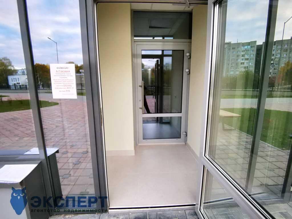 Сдаётся в аренду помещение 63,3 м2 по ул. Кропоткина, 59, г. Минск