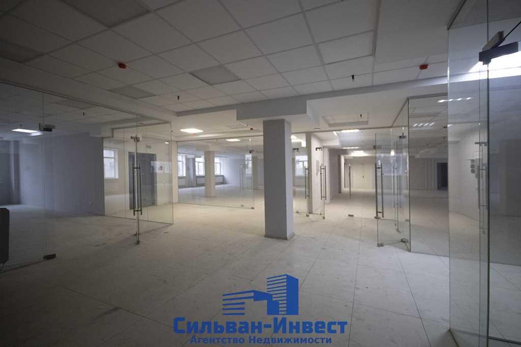 Аренда помещений в статусном БЦ Минск, Тучинский пер. 2А