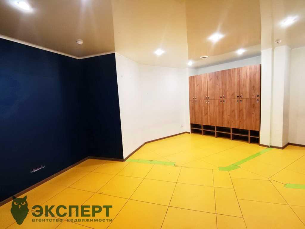 Продаётся помещение 165 м2 на ул. Кропоткина 93а, г. Минск