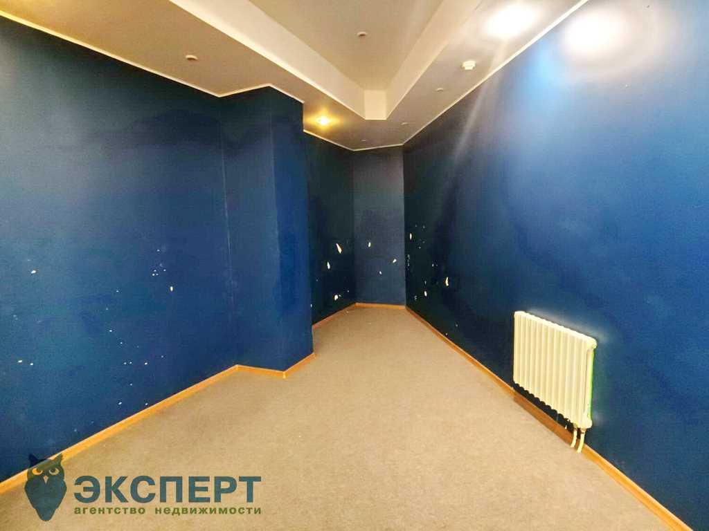 Продаётся помещение 165 м2 на ул. Кропоткина 93а, г. Минск