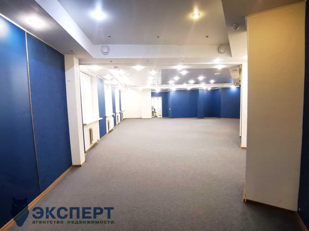 Продаётся помещение 165 м2 на ул. Кропоткина 93а, г. Минск