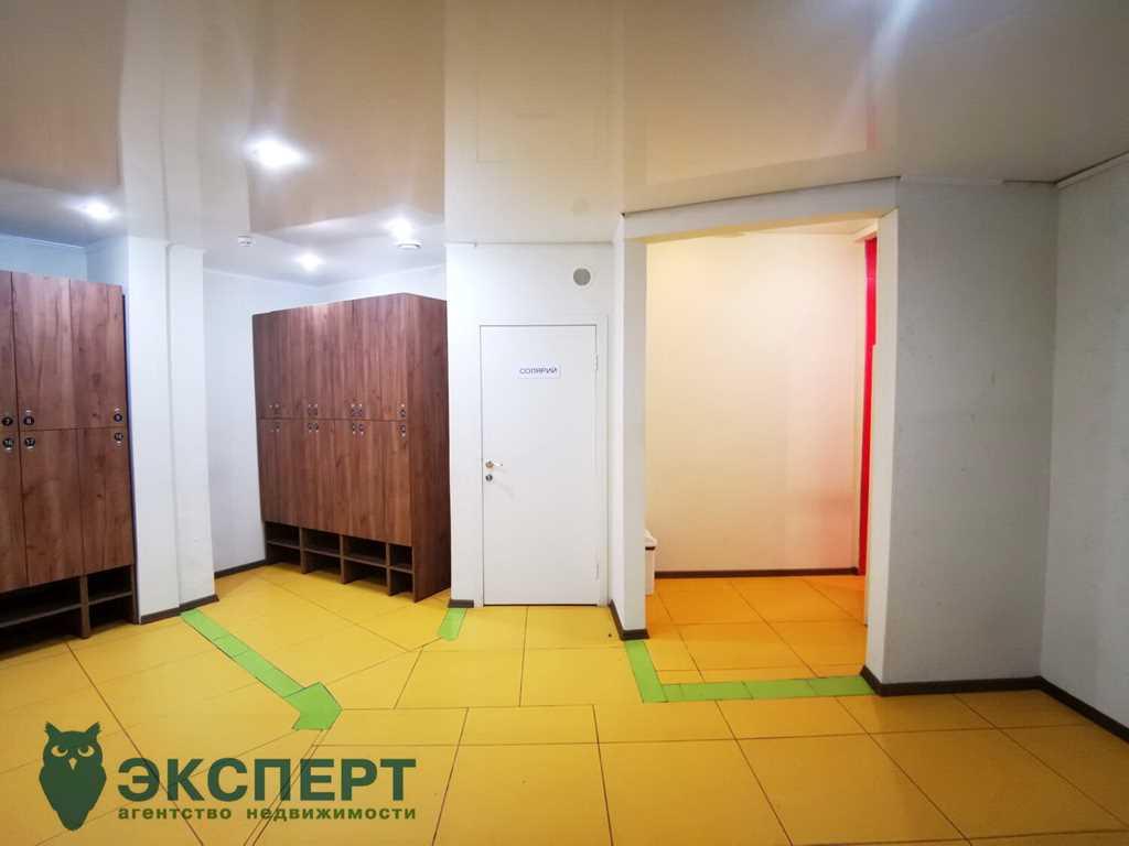 Продаётся помещение 165 м2 на ул. Кропоткина 93а, г. Минск