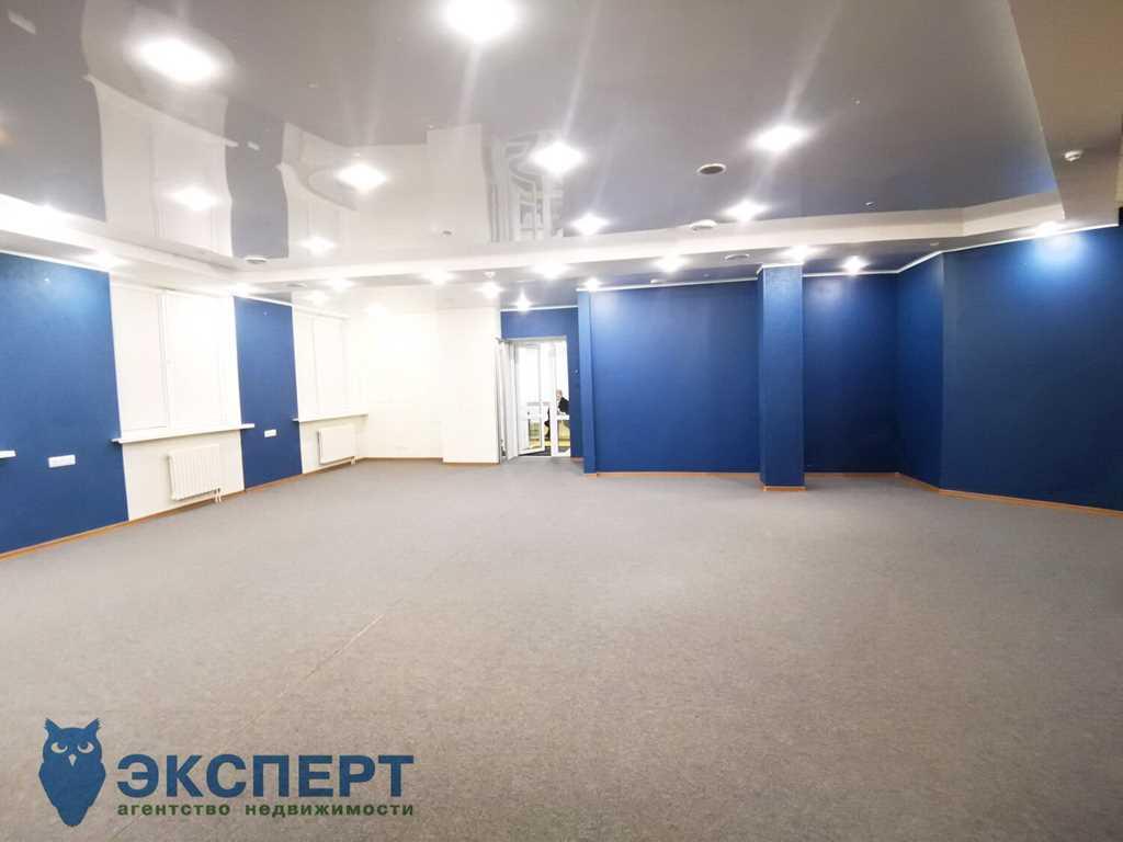 Продаётся помещение 165 м2 на ул. Кропоткина 93а, г. Минск