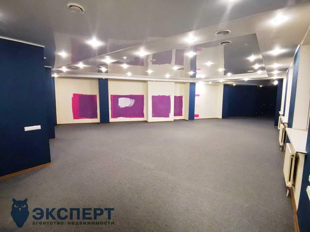 Продаётся помещение 165 м2 на ул. Кропоткина 93а, г. Минск