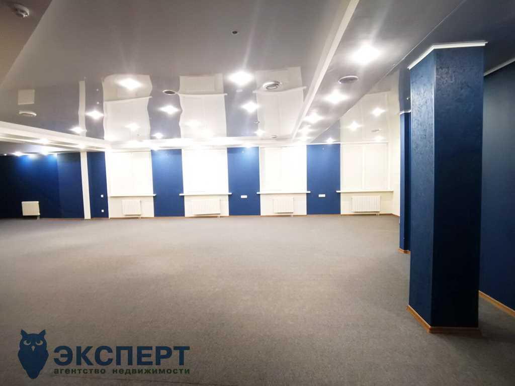 Продаётся помещение 165 м2 на ул. Кропоткина 93а, г. Минск