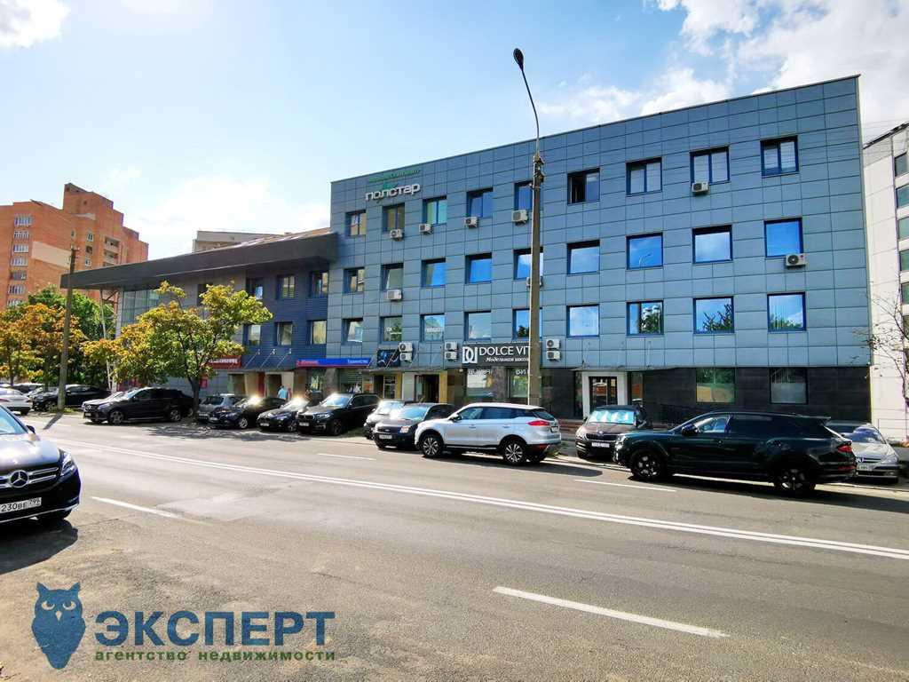 Продаётся помещение 165 м2 на ул. Кропоткина 93а, г. Минск