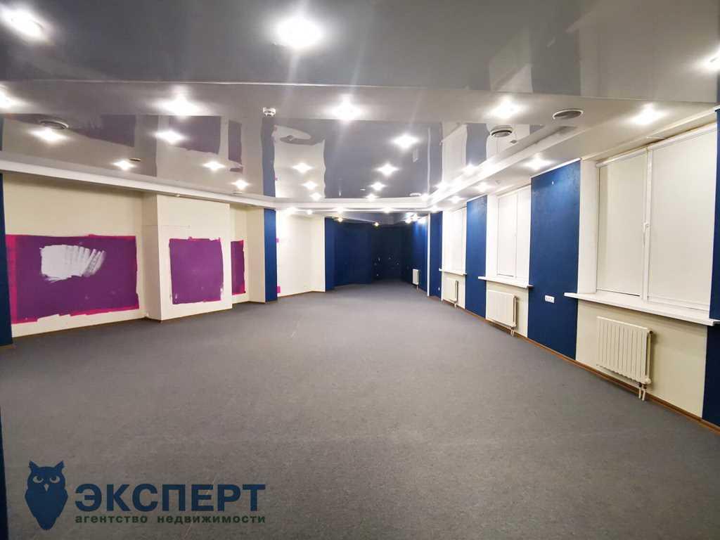 Продаётся помещение 165 м2 на ул. Кропоткина 93а, г. Минск