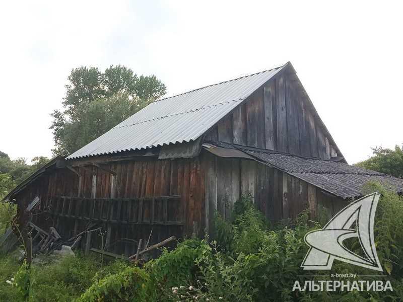 Продажа жилого дома в Каменецком районе, г. Высокое