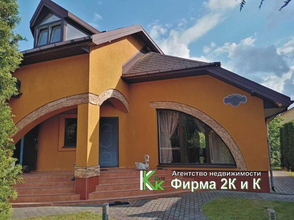 Продажа коттеджа в г. Гродно