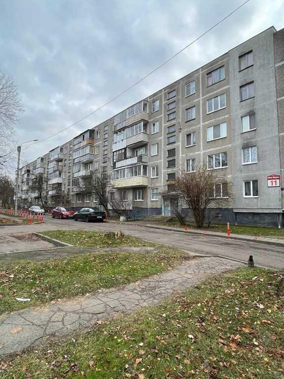 Продажа 2-х комнатной квартиры в г. Минске, ул. Мавра, дом 11