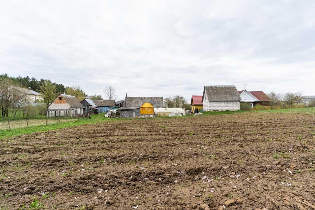 Продается дом с постройками д.Паперня