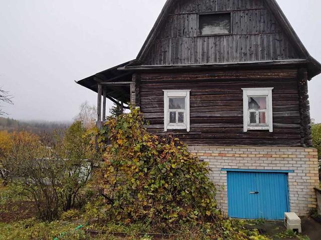 Вы мечтаете о своем уголке в природе, где можно отдохнуть от городской