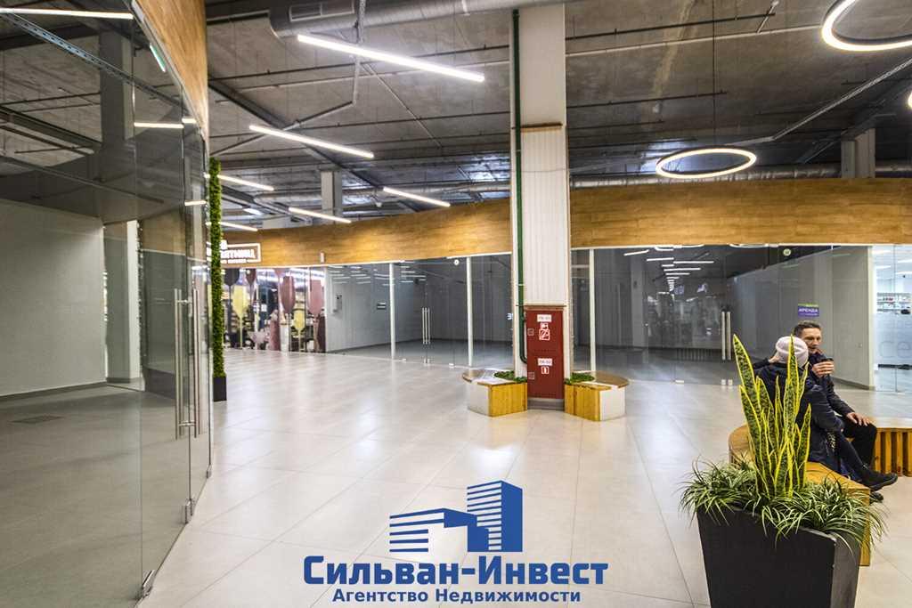 Аренда островка в ТЦ "GreenTime" - Минск, Рудобельская, 3