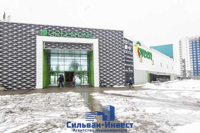 Аренда островка в ТЦ "GreenTime"
Адрес: г. Минск, ул. Рудобельская, 3