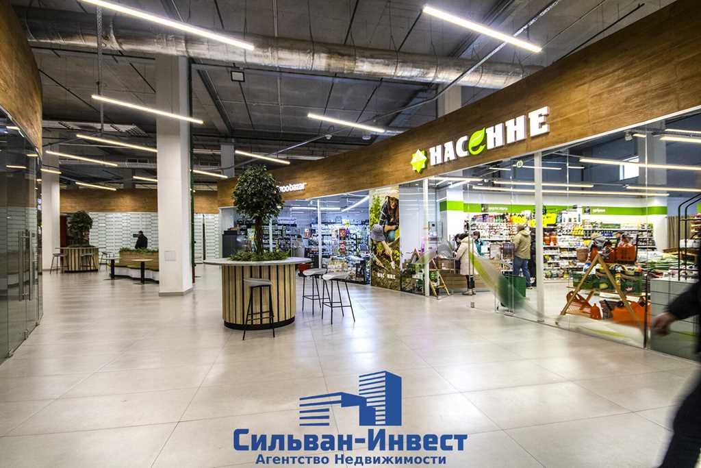 Аренда островка в ТЦ "GreenTime" - Минск, Рудобельская, 3