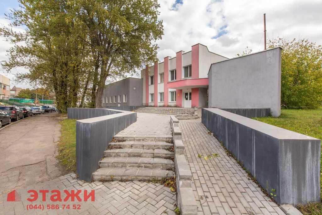 Аренда 191.5 м.кв. на пер. Северный 17, 1 этаж