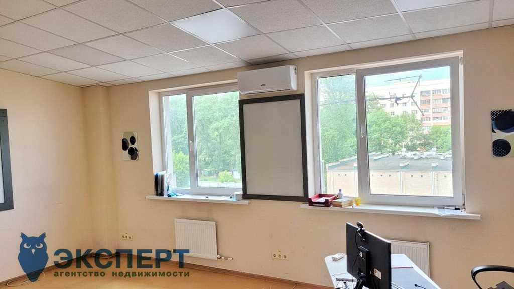 Аренда помещения 71м2, по ул. Аэродромная д.125, г. Минск