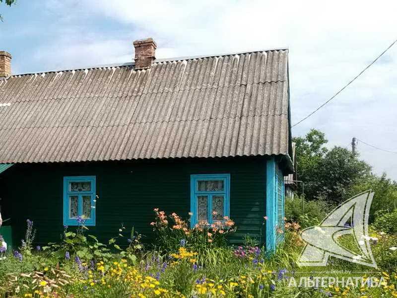 Продажа жилого дома в Каменецком районе, г. Каменец