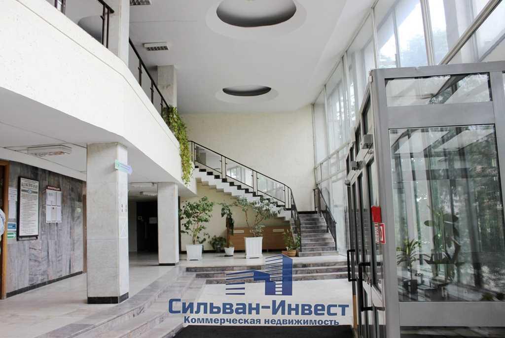 Офис в центре, г. Минск, ул. Мельникайте, 2