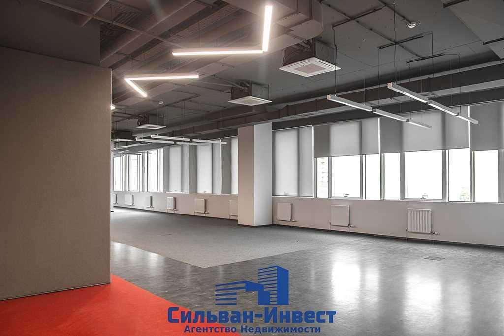 Аренда офисов в БЦ «Caspian Plaza»