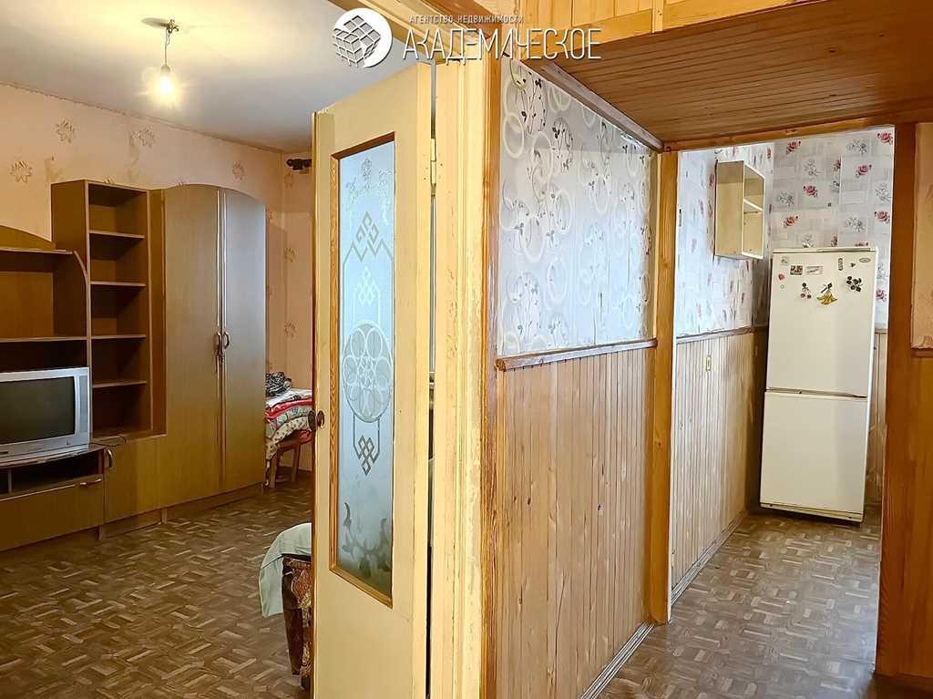 Продажа 1 комнатной квартиры, п. Энергетиков, ул. Независимости, дом 1