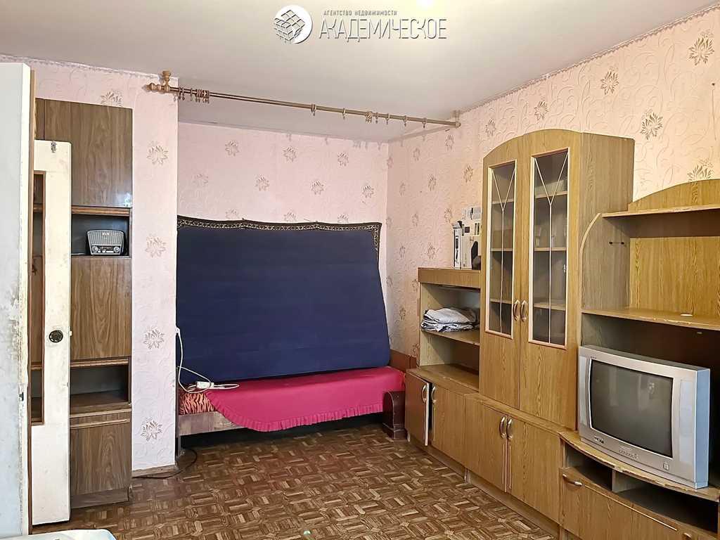 Продажа 1 комнатной квартиры, п. Энергетиков, ул. Независимости, дом 1