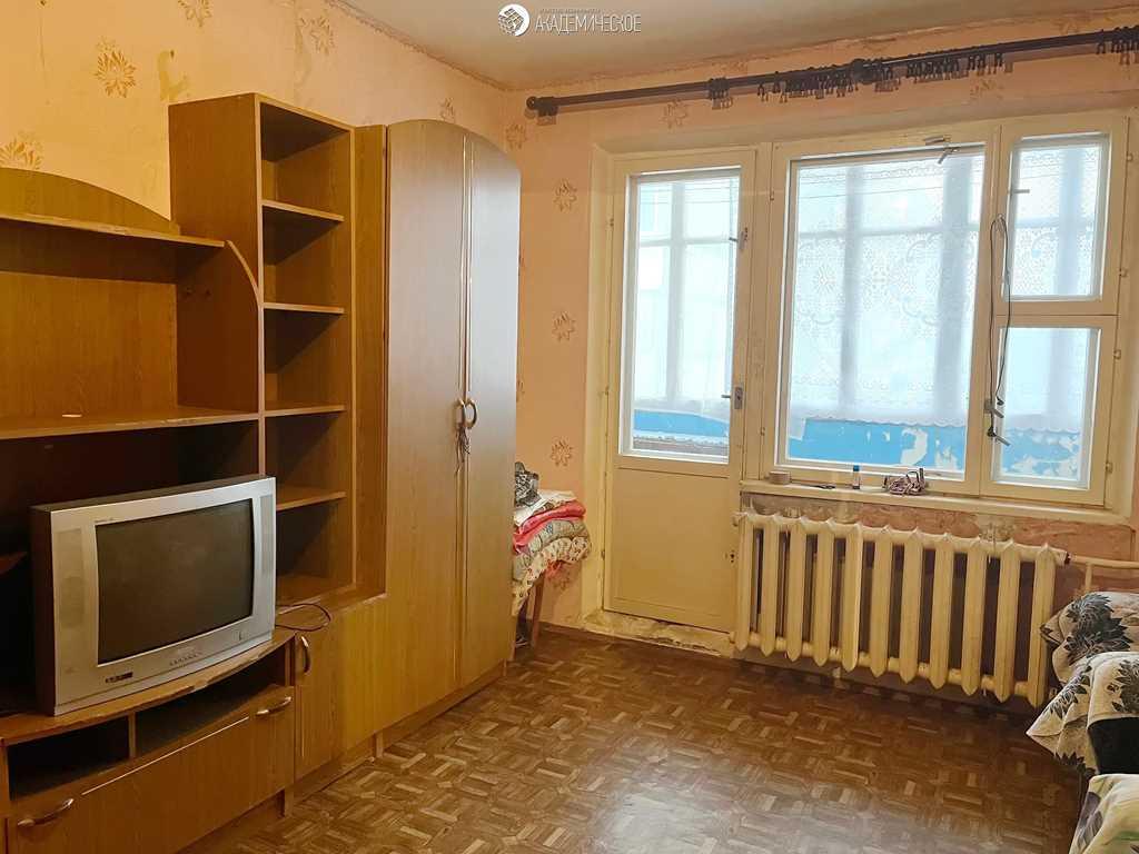 Продажа 1 комнатной квартиры, п. Энергетиков, ул. Независимости, дом 1