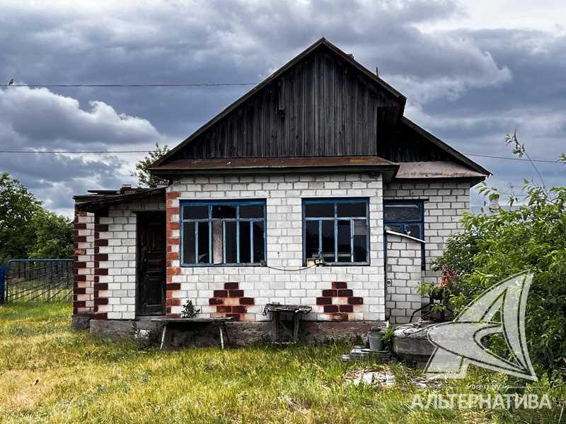 Продажа жилого дома в Брестском районе, Радваничское направление