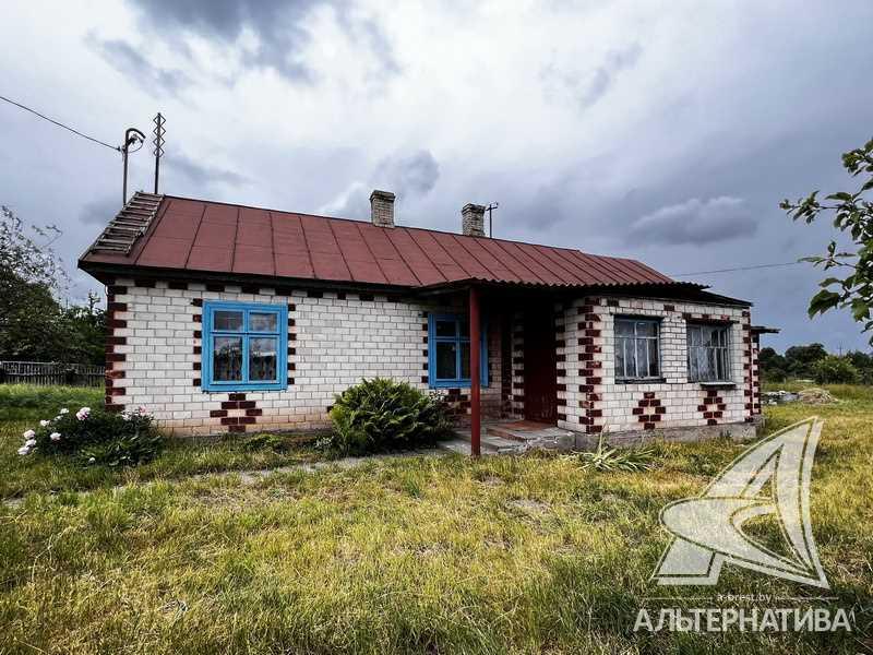 Продажа жилого дома в Брестском районе, Радваничское направление