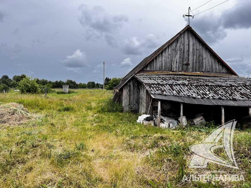 Продажа жилого дома в Брестском районе, Радваничское направление