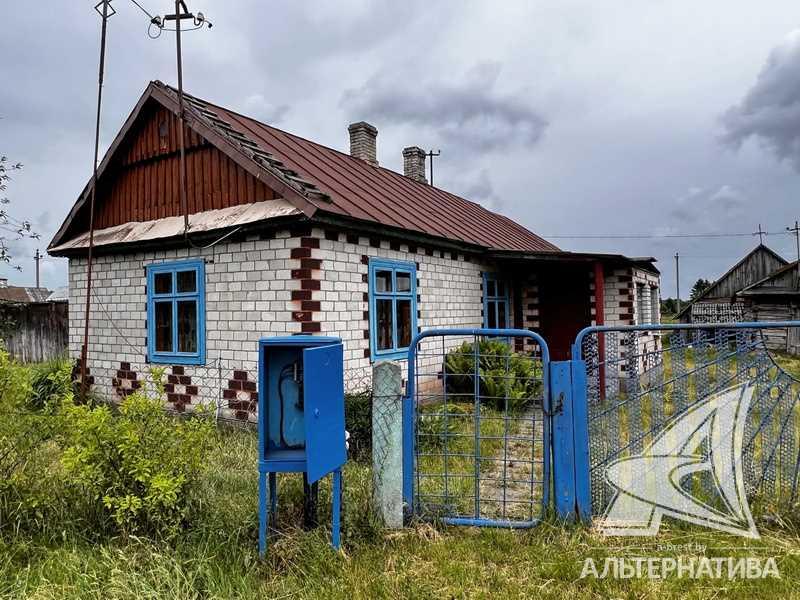 Продажа жилого дома в Брестском районе, Радваничское направление