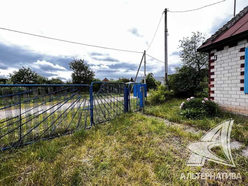 Продажа жилого дома в Брестском районе, Радваничское направление