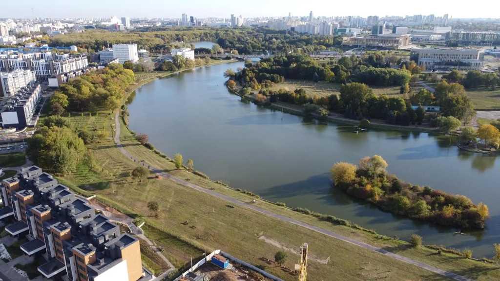 Квартира напрямую от застройщика. Звоните, Вероника!