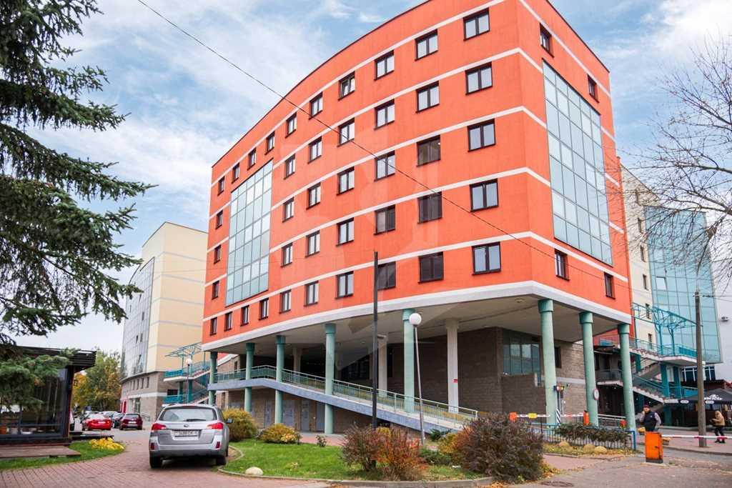 Аренда помещения 733,6 м.кв. по ул. Платонова, 20Б